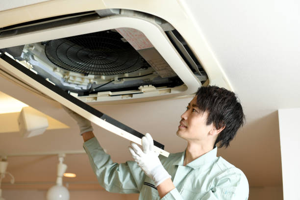 Best Commercial HVAC Duct Cleaning  in Scottdale, GA